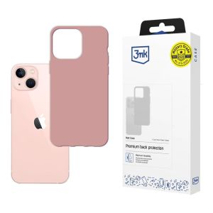 Case for Apple iPhone 14 Plus - 3mk Matt Case Lychee