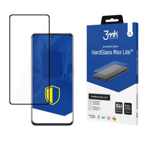 Tempered glass for Xiaomi 12/12X - 3mk HardGlass Max Lite