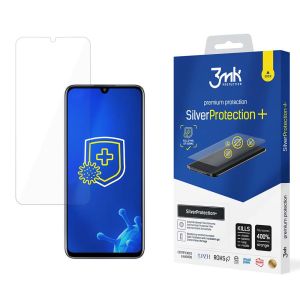 Anti-Shock Protective Film for Huawei Nova 8 SE - 3mk SilverProtection+