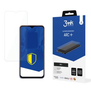 Protective film for Xiaomi Redmi 9 Prime - 3mk ARC+