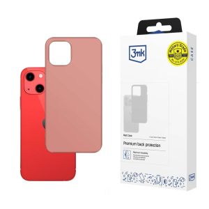 Case for Apple iPhone 13 Mini - 3mk Matt Case Lychee