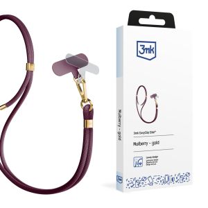 3mk EasyClip Elite smartphone lanyard [kolor1] ([kolor2])