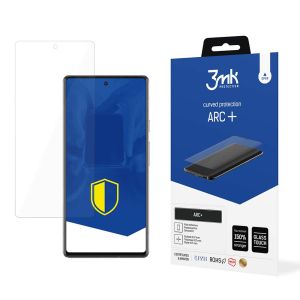 Protective film for Google Pixel 6a - 3mk ARC+