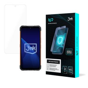 Screen protector for Cubot KingKong Ace 2 - 3mk 1UP screen protector (3 pieces)