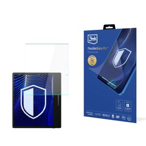 Shatterproof Glass for Onyx Boox Go 7 / Go Color 7 (Gen II) - 3mk FlexibleGlass Pro