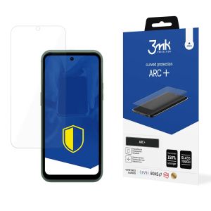 Protective film for Nokia XR21 - 3mk ARC+