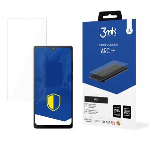 Protective film for Cubot P50 - 3mk ARC+