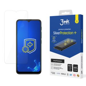 Anti-Shock Protective Film for Motorola One Fusion - 3mk SilverProtection+