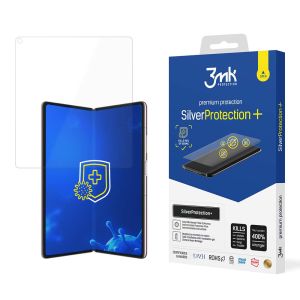 Anti-shock protective film for Huawei Mate X3 - 3mk SilverProtection+ Folded Edition