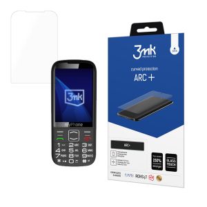 Protective film for MyPhone Halo 4 LTE - 3mk ARC+