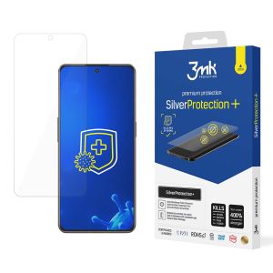 Anti-Shock Protective Film for Realme GT2 Master Explorer - 3mk SilverProtection+