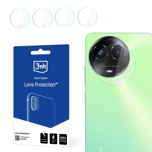 Lens glass for Realme C67 - 3mk Lens Protection