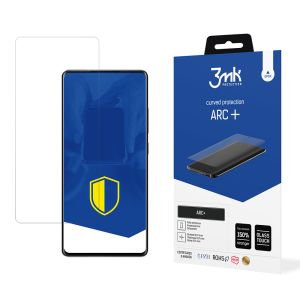 Protective film for Xiaomi Mix 4 - 3mk ARC+