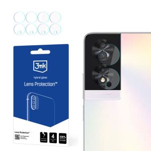 Lens glass for TCL 40 NXTpaper - 3mk Lens Protection