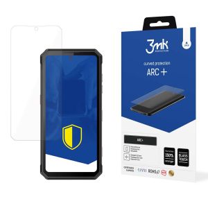 Protective film for Oukitel WP21/21 Ultra - 3mk ARC+