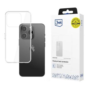 Armoured case for Apple iPhone 15 Pro Max - 3mk Armor Case