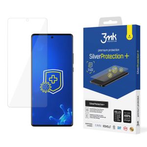 Anti-Shock Protective Film for Motorola Edge 30 Ultra - 3mk SilverProtection+