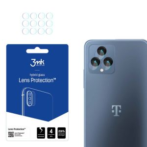 Lens glass for T-Mobile T Phone Pro 5G / Revvl 6 Pro 5G - 3mk Lens Protection