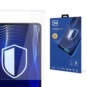 Shatterproof Glass for Oppo Pad 3 - 3mk FlexibleGlass Pro