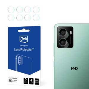 Lens glass for HMD Pulse+ - 3mk Lens Protection
