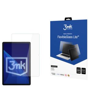 Shatterproof hybrid glass for Blackview Tab 9 11" - 3mk FlexibleGlass Lite