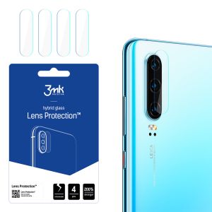 Lens glass for Huawei P30 - 3mk Lens Protection