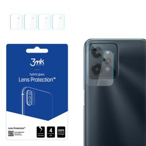 Lens glass for Realme C31 - 3mk Lens Protection