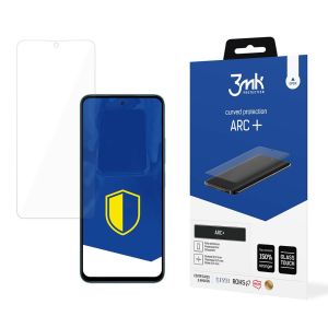 Protective film for Poco M6 Pro 5G - 3mk ARC+