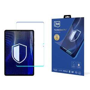 Shatterproof Glass for Samsung Galaxy Tab S11 - 3mk FlexibleGlass Pro