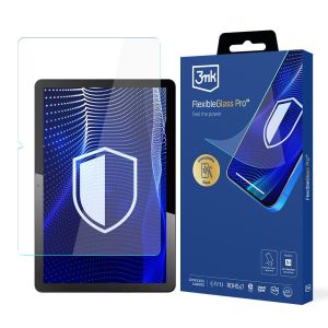 Shatterproof Glass for Cubot Tab 20 - 3mk FlexibleGlass Pro