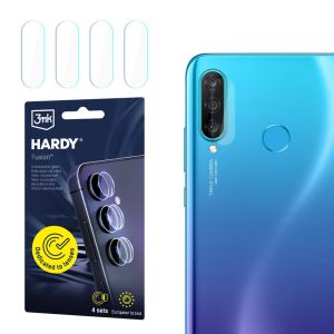 Camera lens protector for Huawei P30 Lite - 3mk HARDY® Fusion Lens Protection™