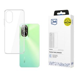 Case for Realme C67 - 3mk Clear Case