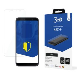 Protective film for Asus Zenfone Max Pro M1 - 3mk ARC+