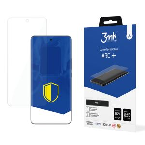 Protective film for Honor 60 Pro - 3mk ARC+