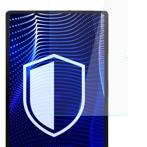 Shatterproof Glass for Samsung Galaxy Tab S10 Ultra - 3mk FlexibleGlass Pro