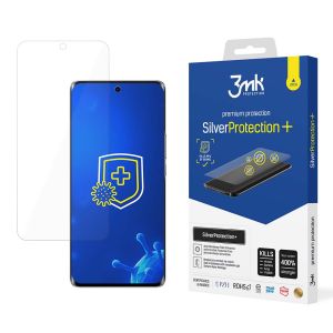 Anti-Shock Protective Film for Honor X50 - 3mk SilverProtection+