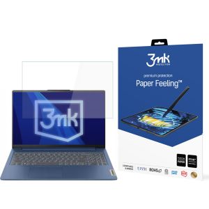 Protective Film for Lenovo IdeaPad Slim 5 (5i) 14IAH10 - 3mk Paper Feeling (2 pcs)