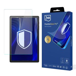 Shatterproof Glass for T-Tablet 5G - 3mk FlexibleGlass Pro