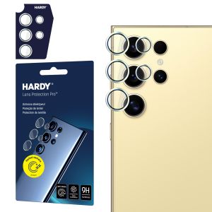 Lens protection for Apple iPhone 15 Pro - 3mk HARDY Lens Protection Pro