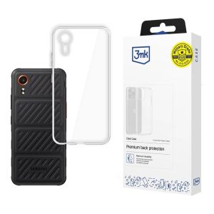 Case for Samsung Galaxy XCover 7 - 3mk Clear Case