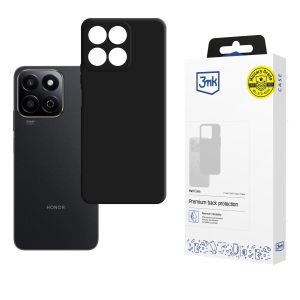 Case for Honor 200 Smart - 3mk Matt Case Black