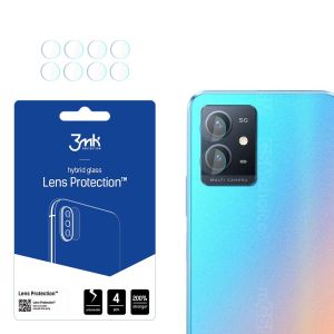 Lens glass for Vivo Y30 5G - 3mk Lens Protection