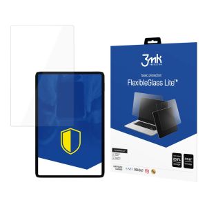 Shatterproof hybrid glass for Redmi Pad - 3mk FlexibleGlass Lite