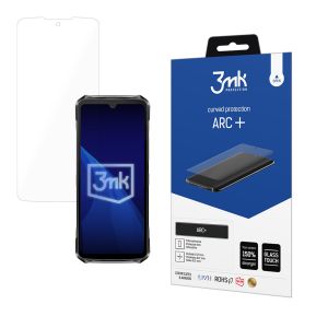Protective film for Doogee S119 - 3mk ARC+