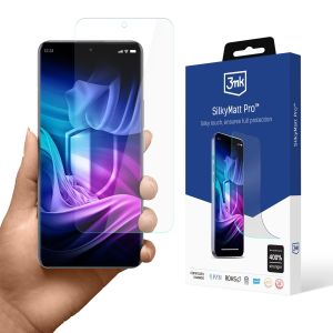 Matte foil for Xiaomi 15 Ultra - 3mk SilkyMatt Pro