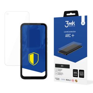 Protective film for Gigaset GX6 - 3mk ARC+