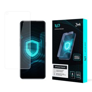 Screen protector for Oppo Reno 5A 5G - 3mk 1UP screen protector (3 pieces)