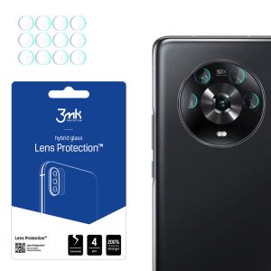 Lens glass for Honor Magic 4 - 3mk Lens Protection
