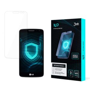 Screen protector for LG G2 Mini D620 - 3mk 1UP screen protector (3 pieces)