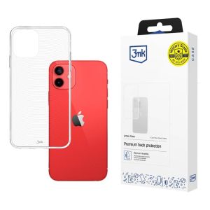 Armoured case for Apple iPhone 12/12 Pro - 3mk Armor Case